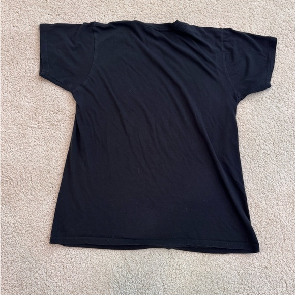 Death Note Black Graphic T-Shirt - Picture 4 of 4